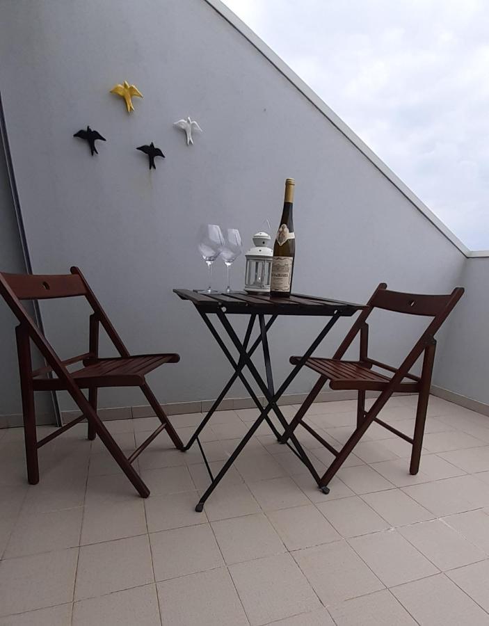 Sun & Sand Guesthouse Esposende Exterior foto
