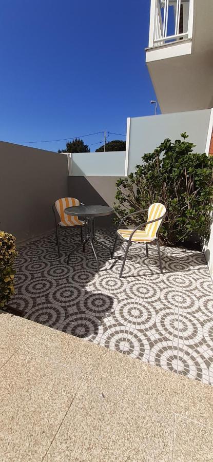 Sun & Sand Guesthouse Esposende Exterior foto