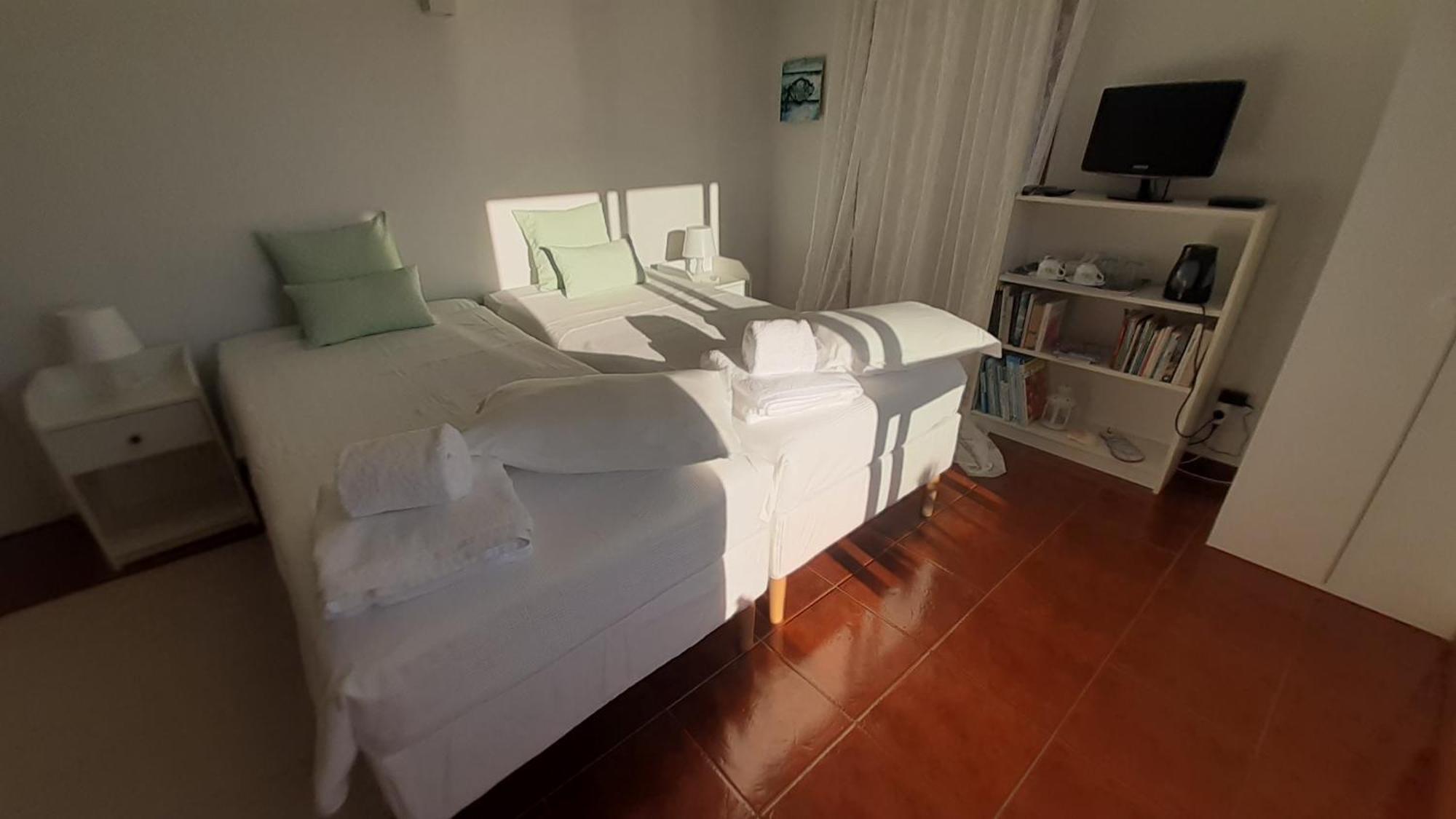 Sun & Sand Guesthouse Esposende Exterior foto