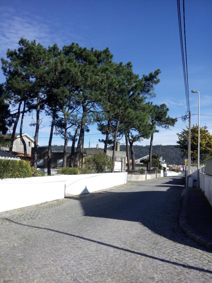 Sun & Sand Guesthouse Esposende Exterior foto