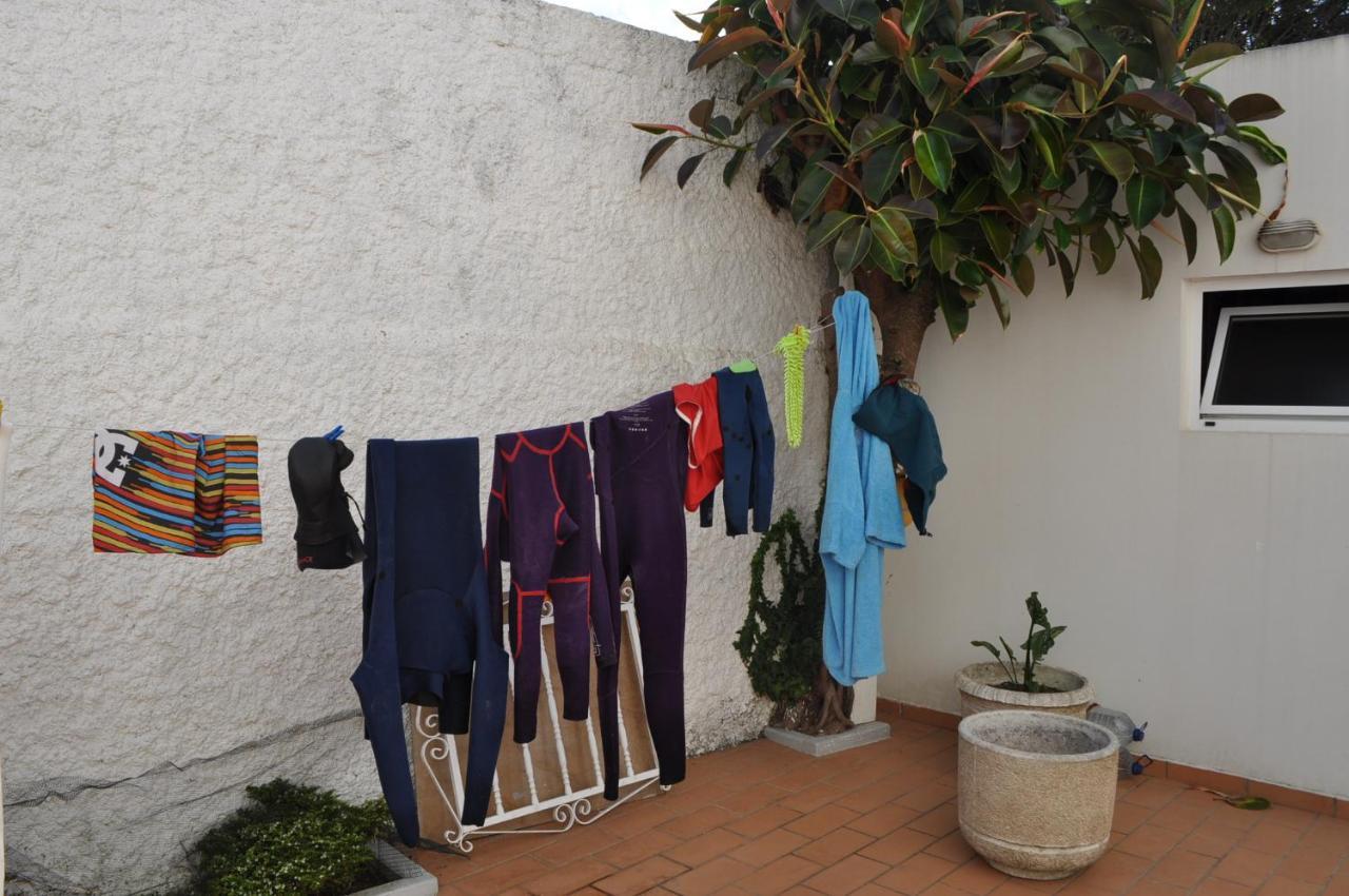 Sun & Sand Guesthouse Esposende Exterior foto