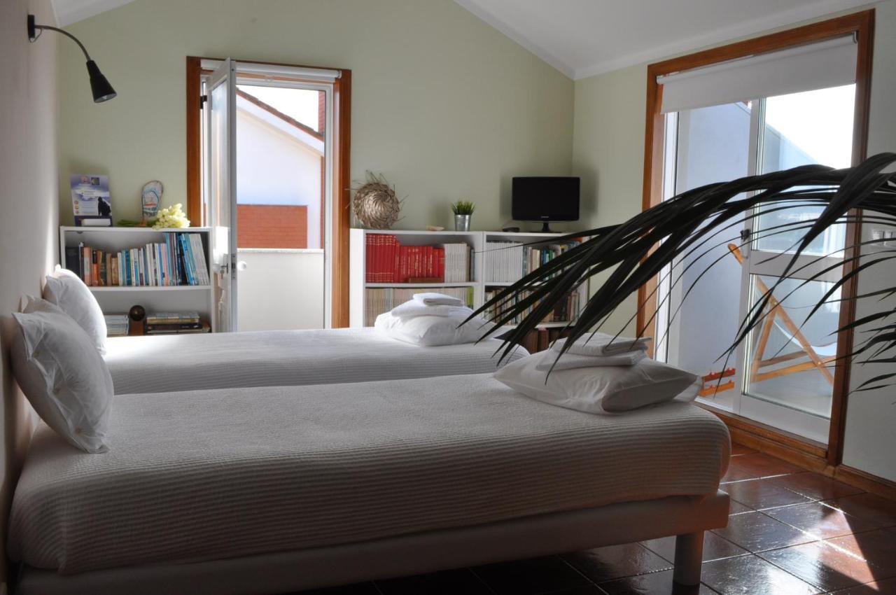 Sun & Sand Guesthouse Esposende Exterior foto